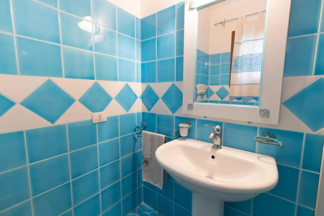 Casa vacanze Villa Poggio dei fiori Olbia Italia
