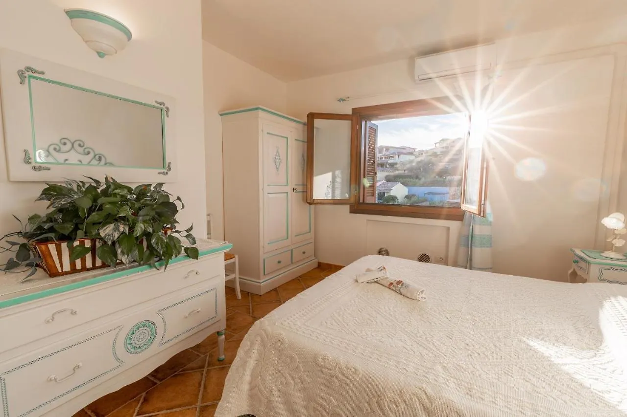 Villa Poggio dei fiori Olbia Casa vacanze
