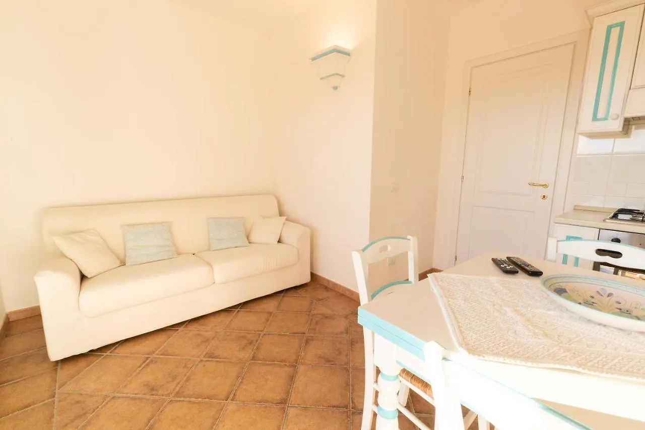 Villa Poggio dei fiori Olbia Casa vacanze