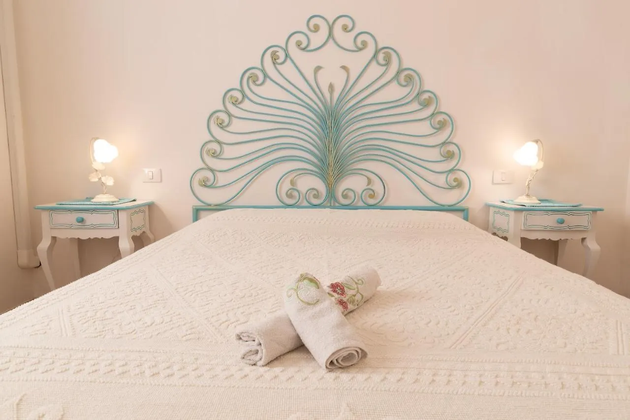 Vakantiehuis Perseo Case Vacanze Poggio Dei Fiori Olbia Italië