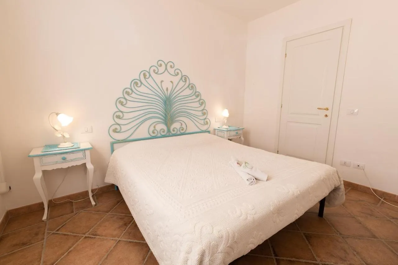 Villa Poggio dei fiori Olbia 0*,