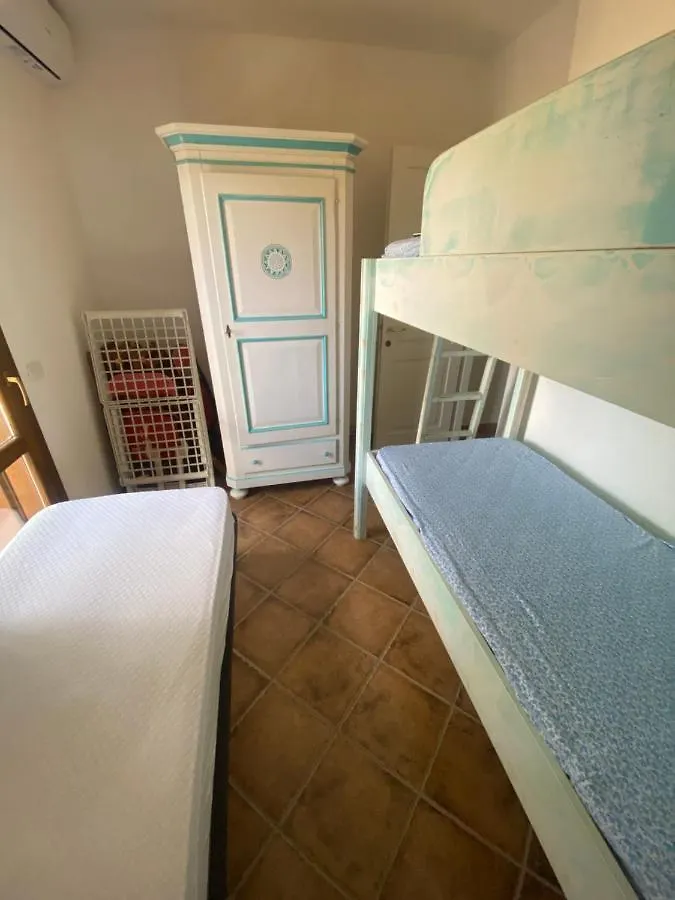 Perseo Case Vacanze Poggio Dei Fiori Olbia 0*,  Italië