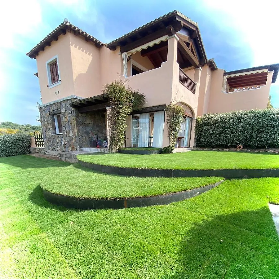 Perseo Case Vacanze Poggio Dei Fiori Olbia